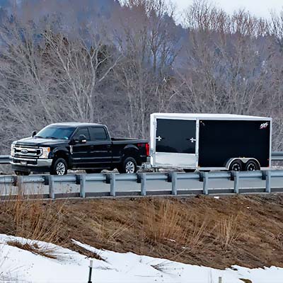 Trailers For Sale at Lane's Yamaha Inc.