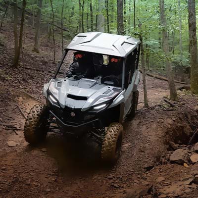 Side by Side UTVs For Sale at Lane's Yamaha Inc.